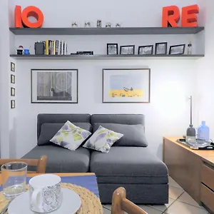  Appartement Youhosty - Mercato Sx 16