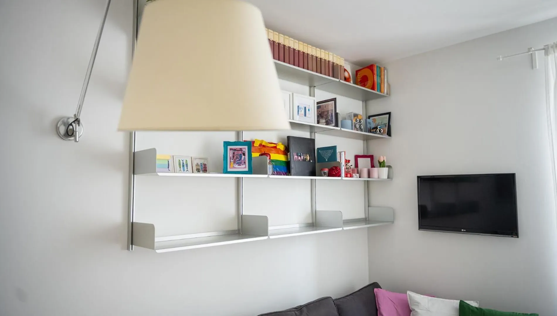 Tortona Heritage Studio Milano