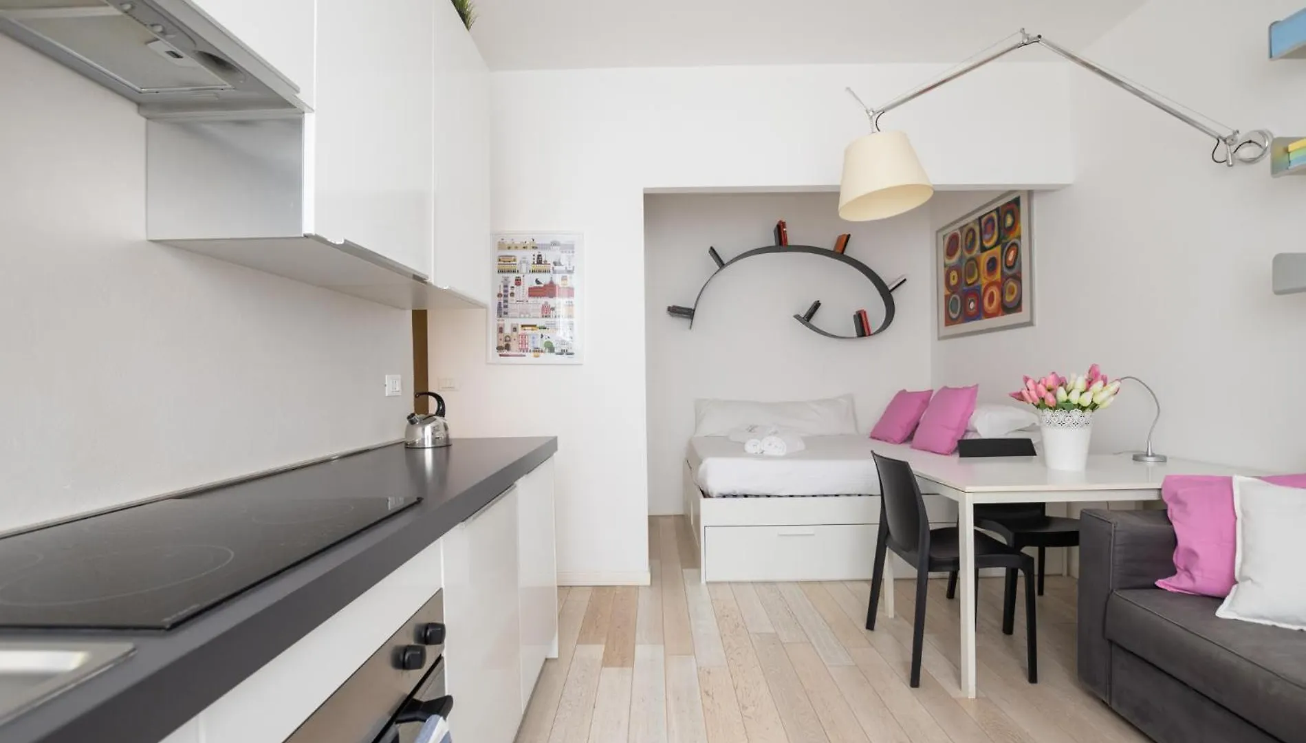 Tortona Heritage Studio Milano