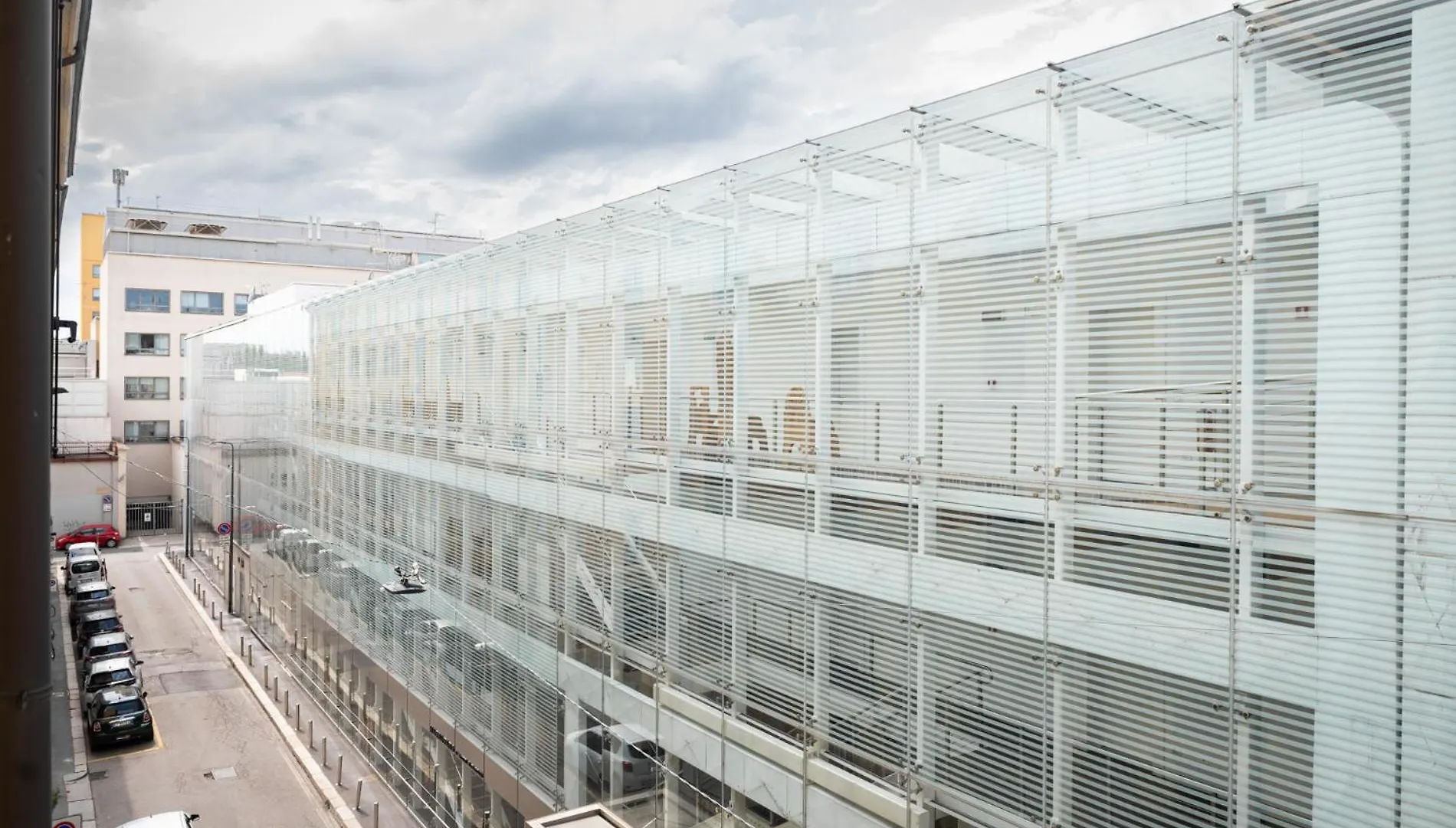 Tortona Heritage Studio Milano 0*,  Italia